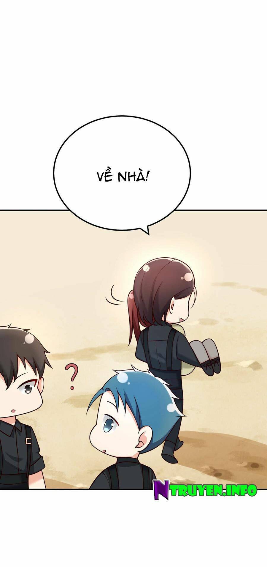 Nam Thần Truy Thê Chỉ Nam Chapter 55.2 - Trang 2