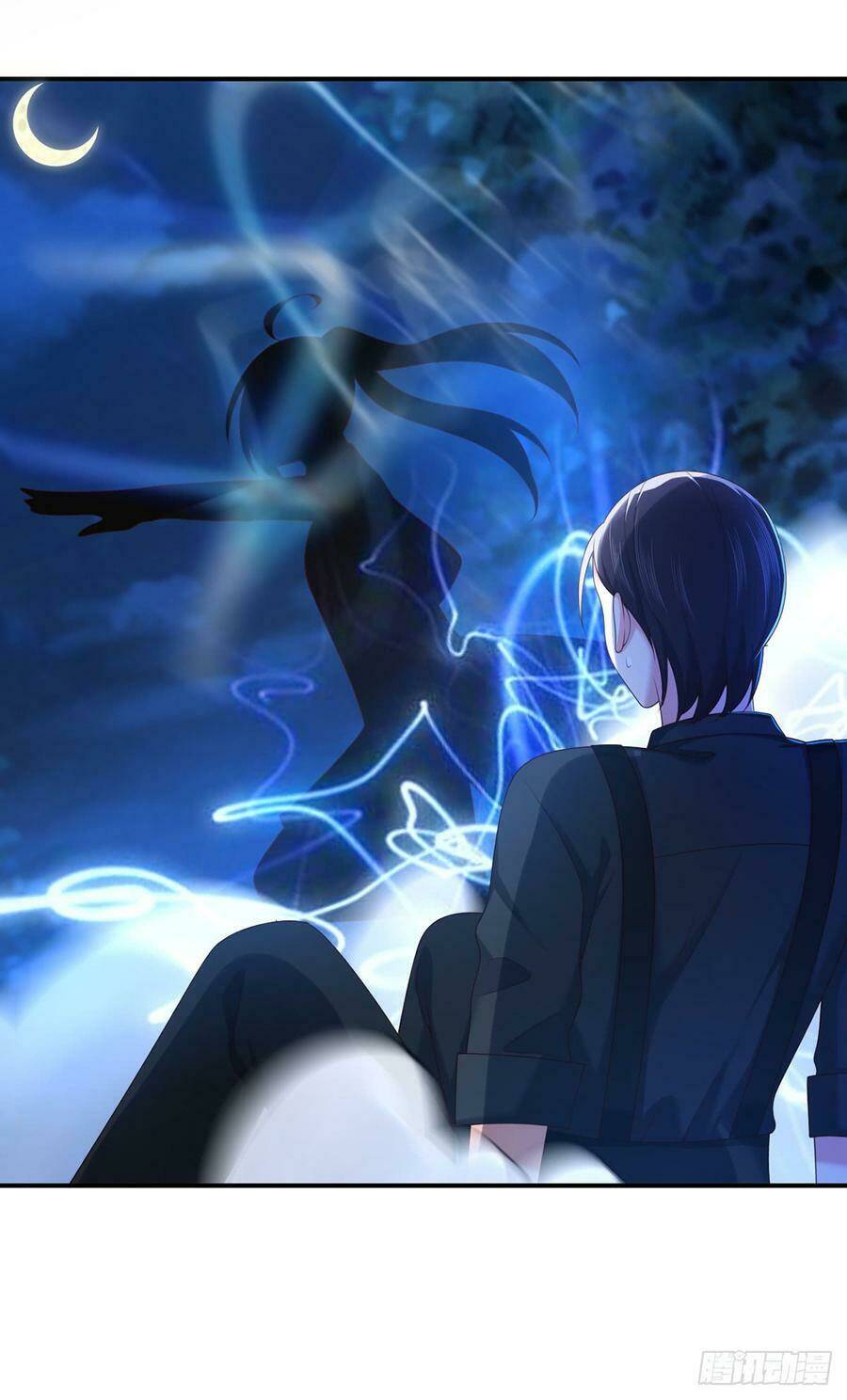 Nam Thần Truy Thê Chỉ Nam Chapter 55.2 - Trang 2