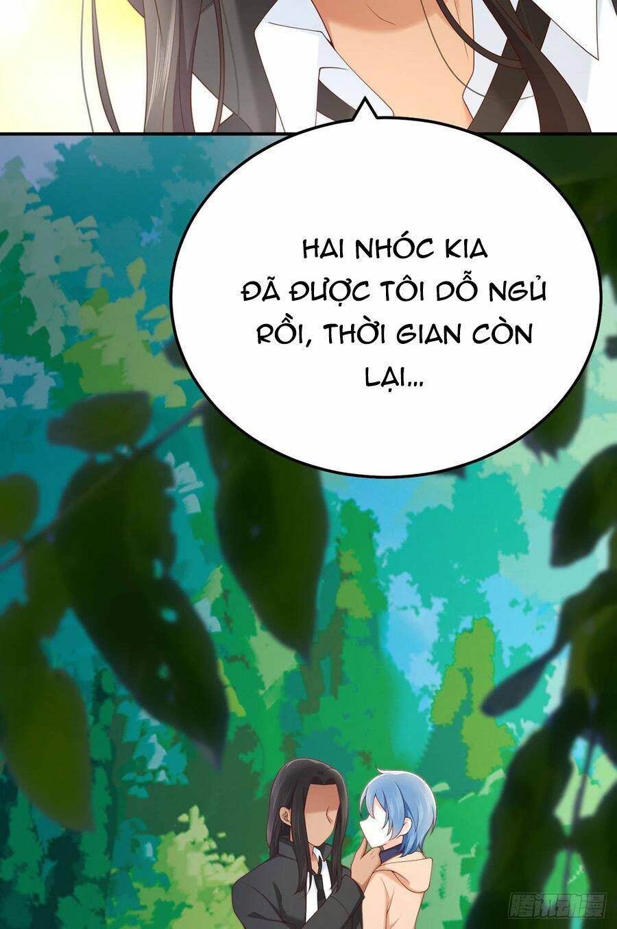 Nam Thần Truy Thê Chỉ Nam Chapter 55.2 - Trang 2