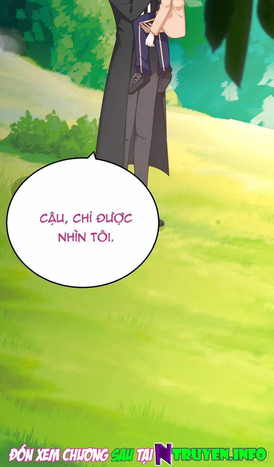 Nam Thần Truy Thê Chỉ Nam Chapter 55.2 - Trang 2