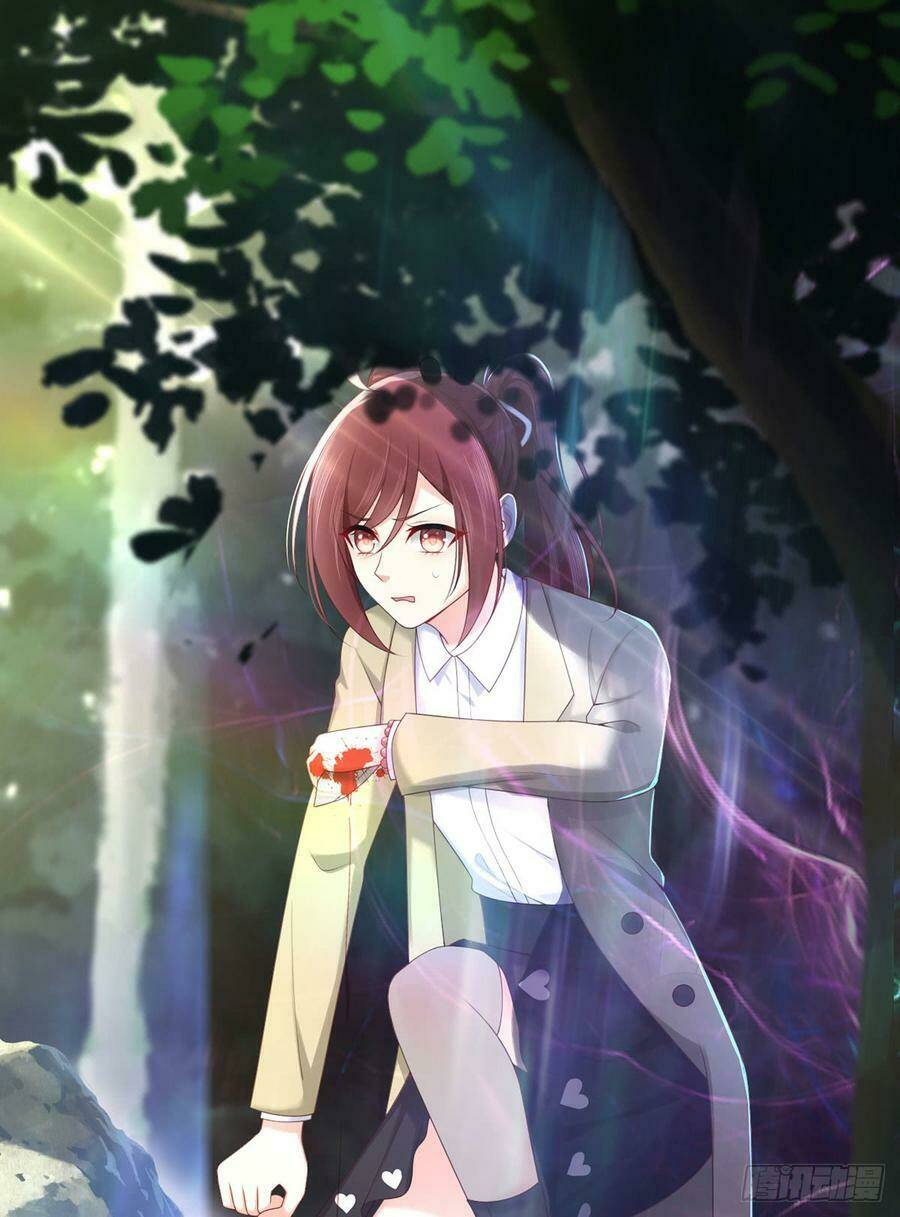 Nam Thần Truy Thê Chỉ Nam Chapter 55.2 - Trang 2