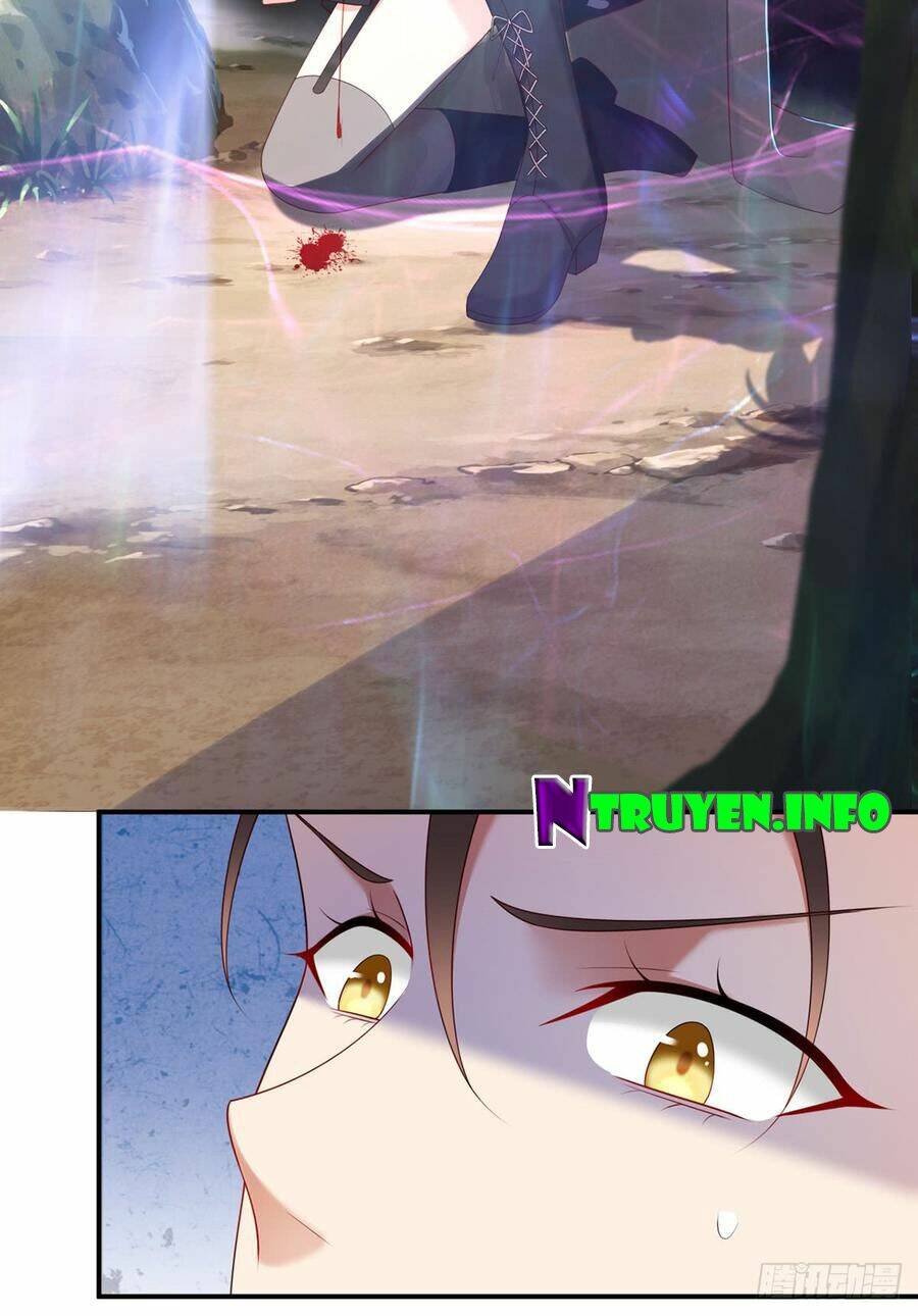 Nam Thần Truy Thê Chỉ Nam Chapter 55.2 - Trang 2