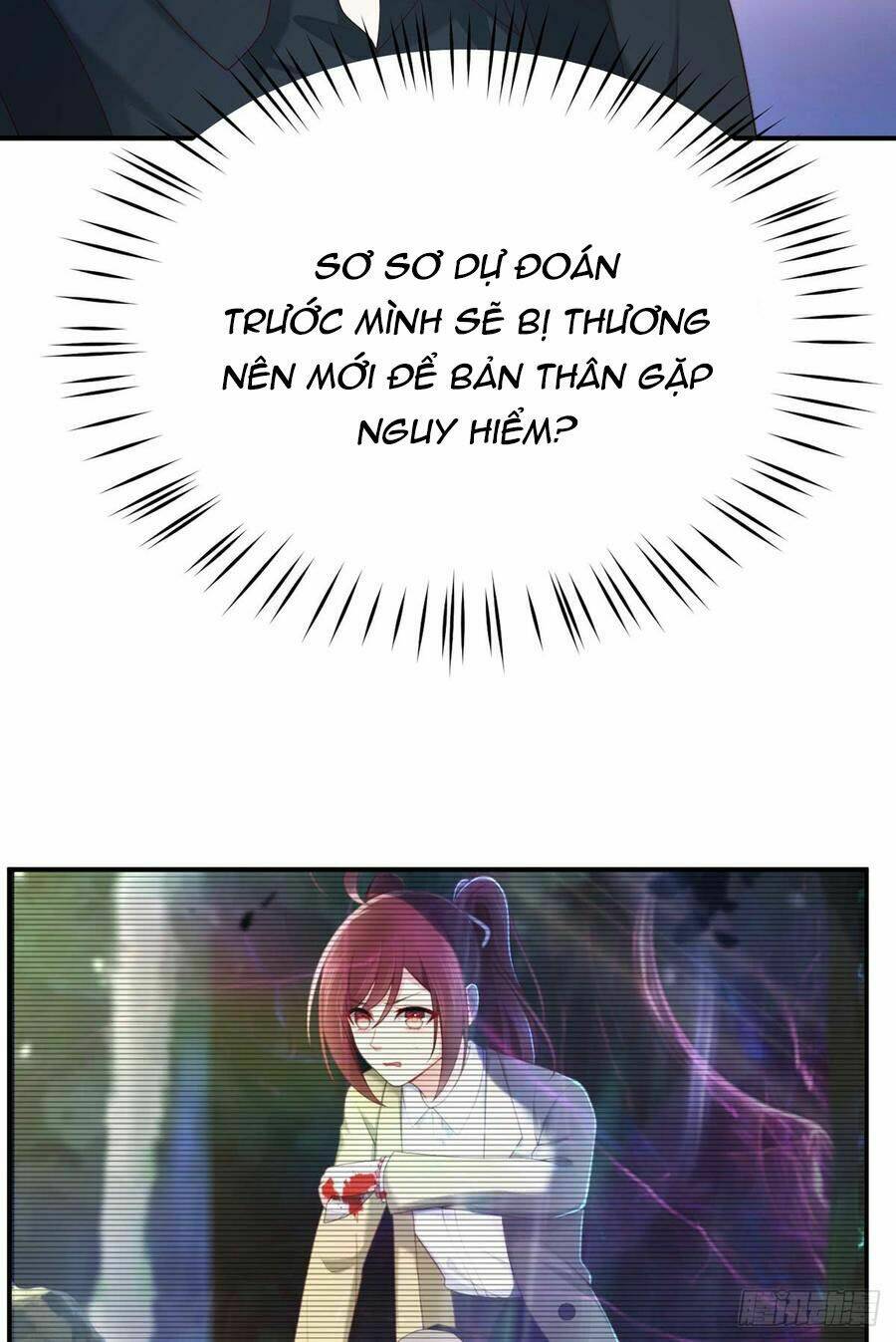 Nam Thần Truy Thê Chỉ Nam Chapter 56.1 - Trang 2