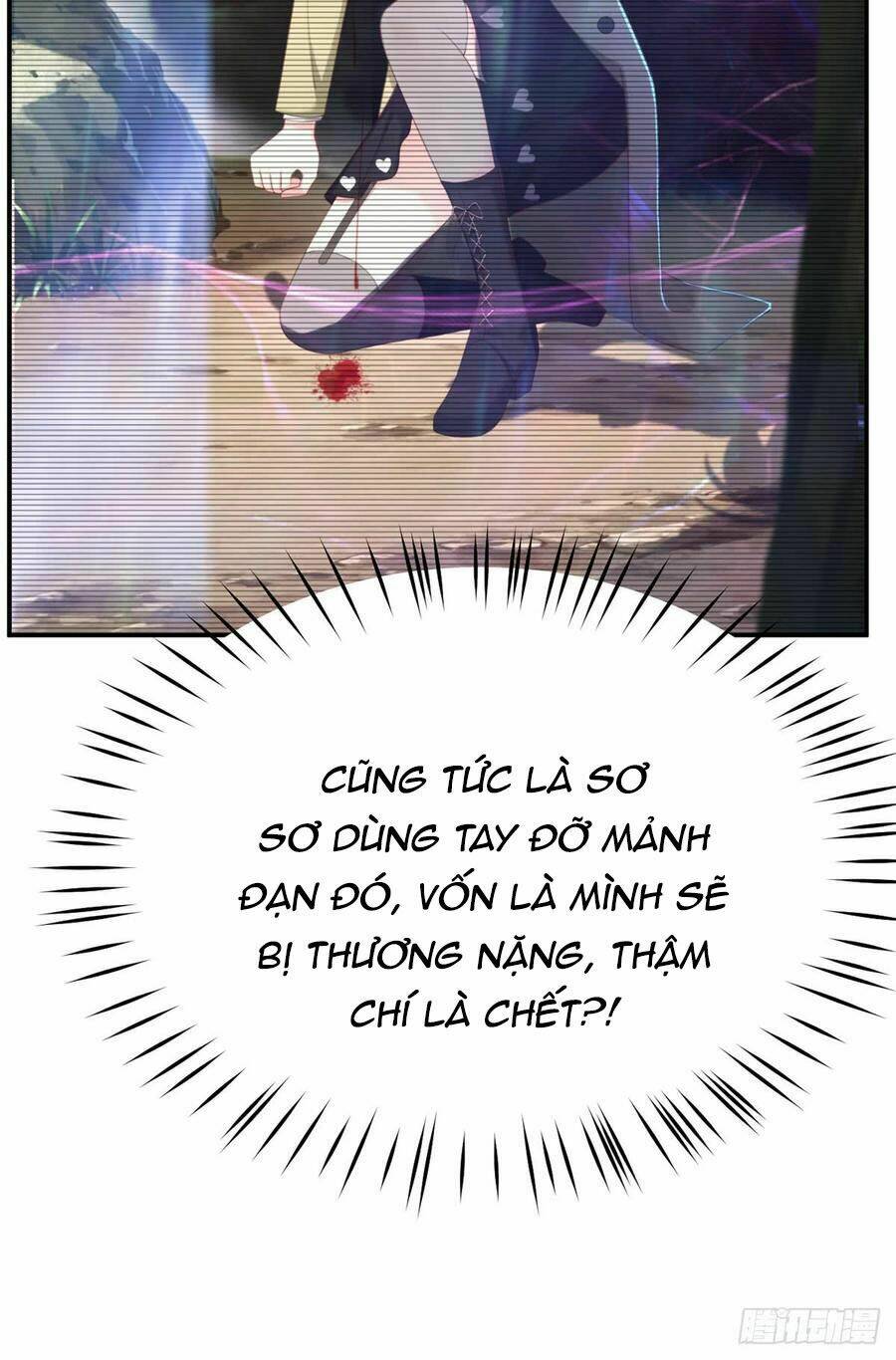 Nam Thần Truy Thê Chỉ Nam Chapter 56.1 - Trang 2