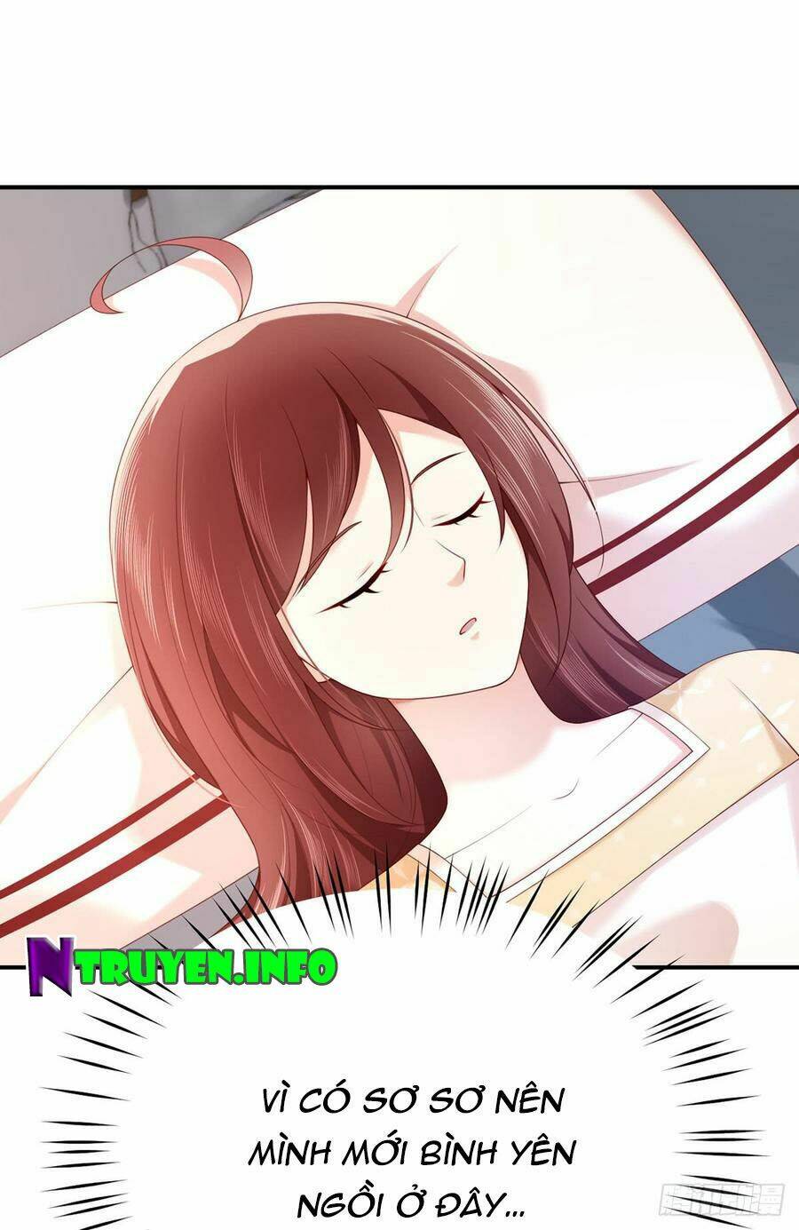 Nam Thần Truy Thê Chỉ Nam Chapter 56.1 - Trang 2