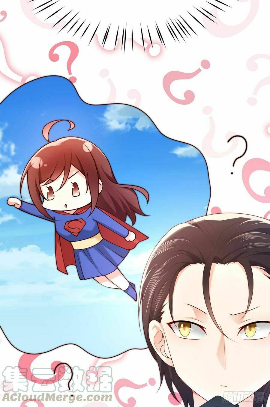 Nam Thần Truy Thê Chỉ Nam Chapter 56.1 - Trang 2