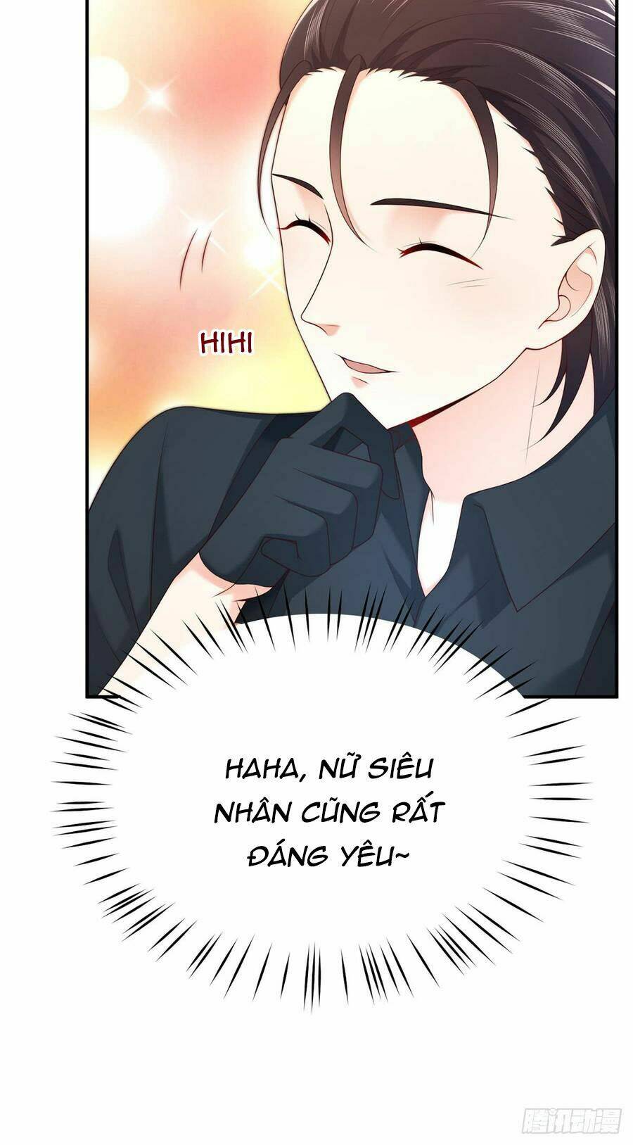 Nam Thần Truy Thê Chỉ Nam Chapter 56.1 - Trang 2