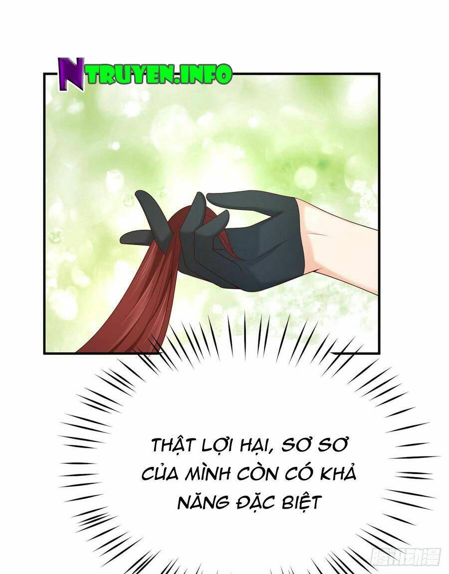 Nam Thần Truy Thê Chỉ Nam Chapter 56.1 - Trang 2