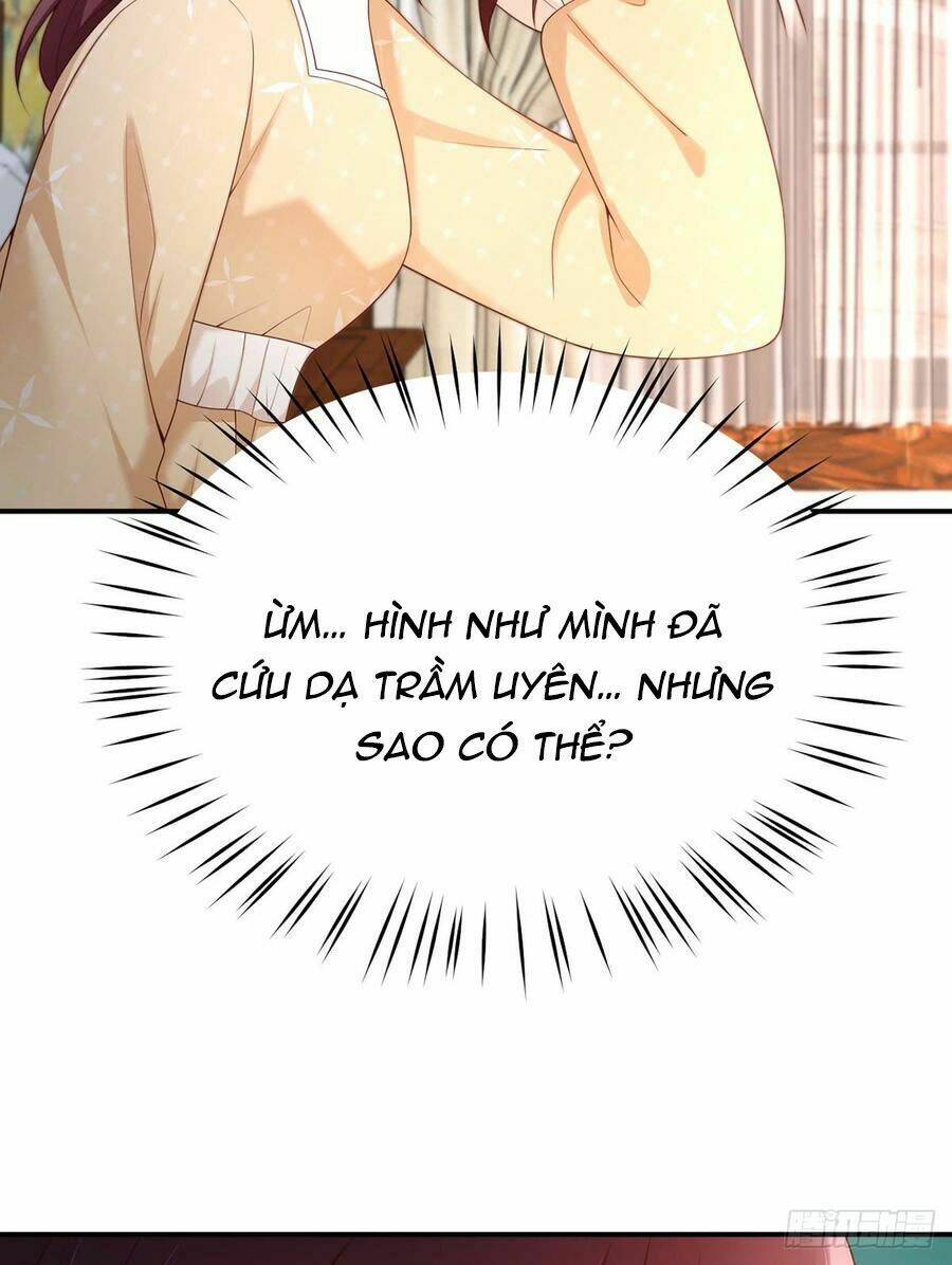 Nam Thần Truy Thê Chỉ Nam Chapter 56.1 - Trang 2