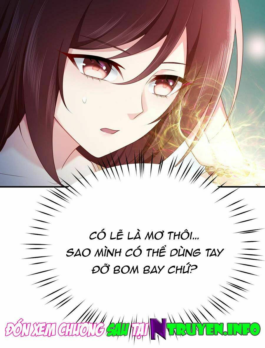 Nam Thần Truy Thê Chỉ Nam Chapter 56.1 - Trang 2