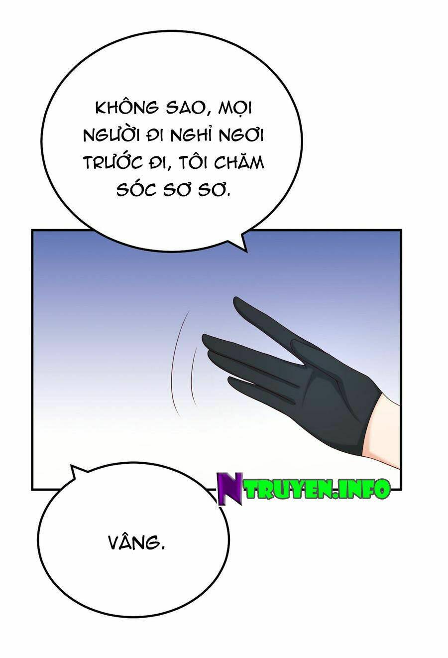 Nam Thần Truy Thê Chỉ Nam Chapter 56.1 - Trang 2