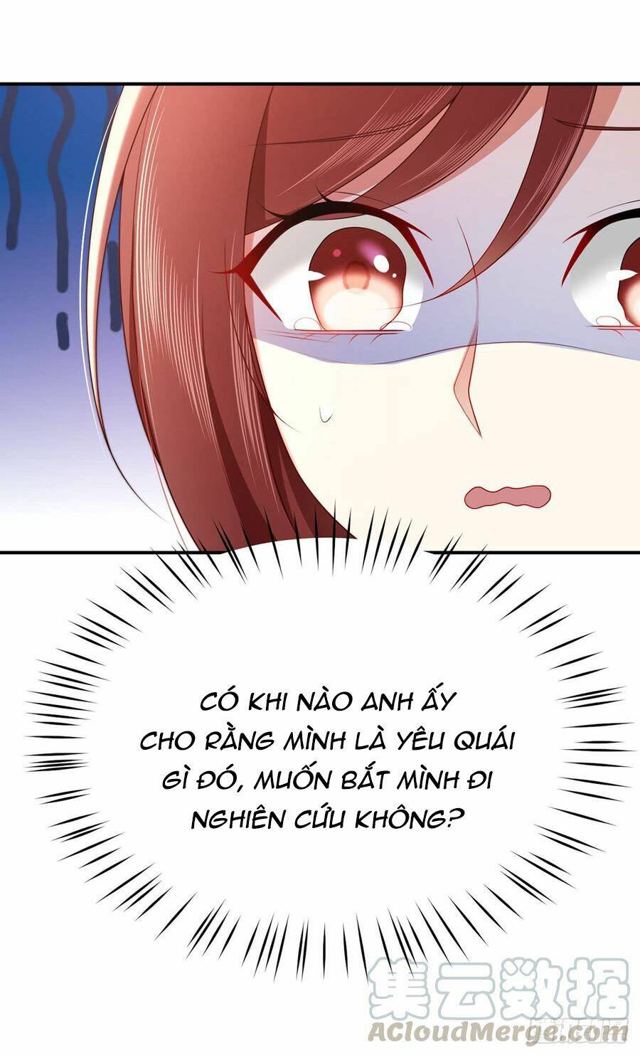 Nam Thần Truy Thê Chỉ Nam Chapter 56.2 - Trang 2