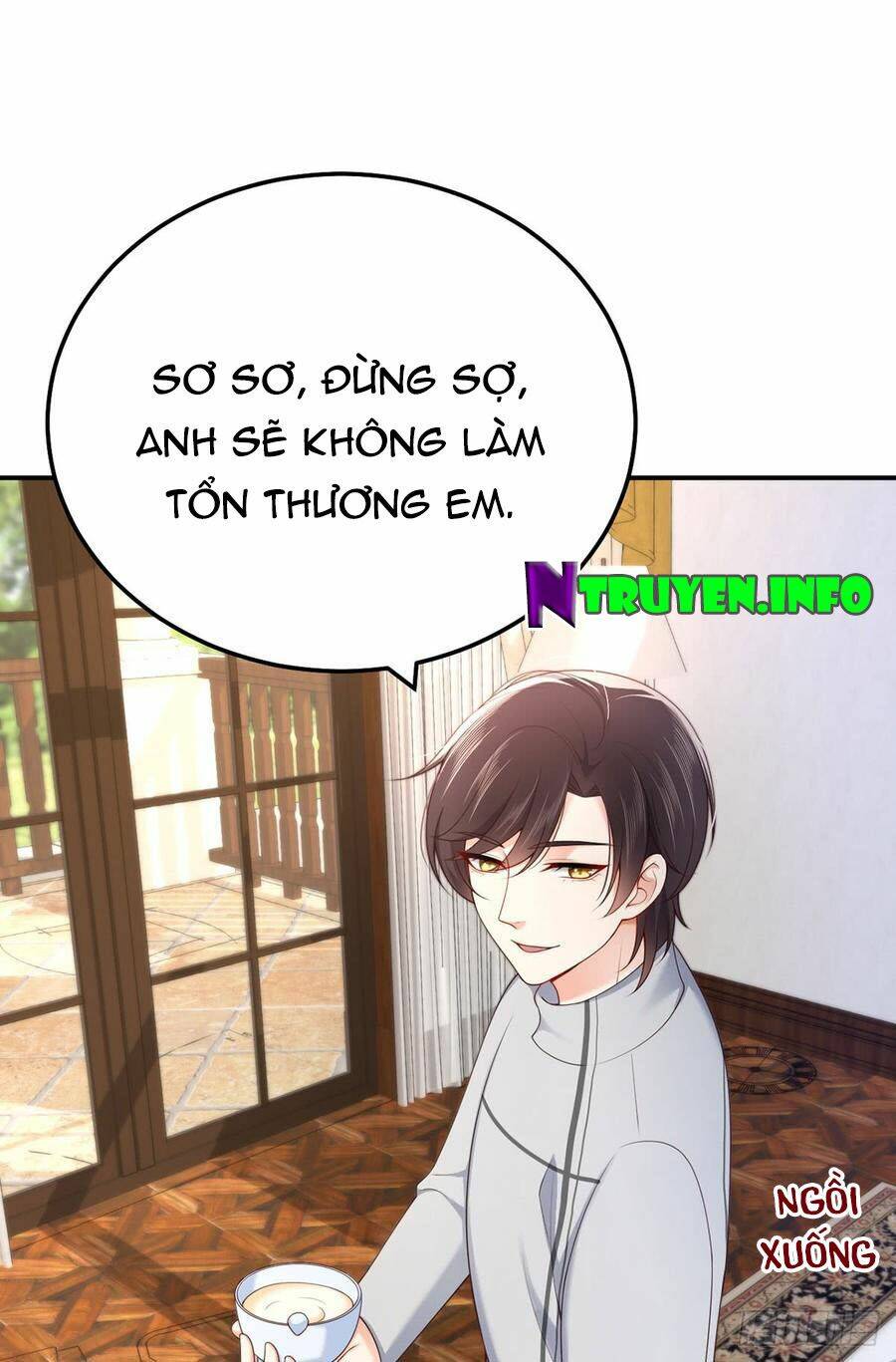 Nam Thần Truy Thê Chỉ Nam Chapter 56.2 - Trang 2