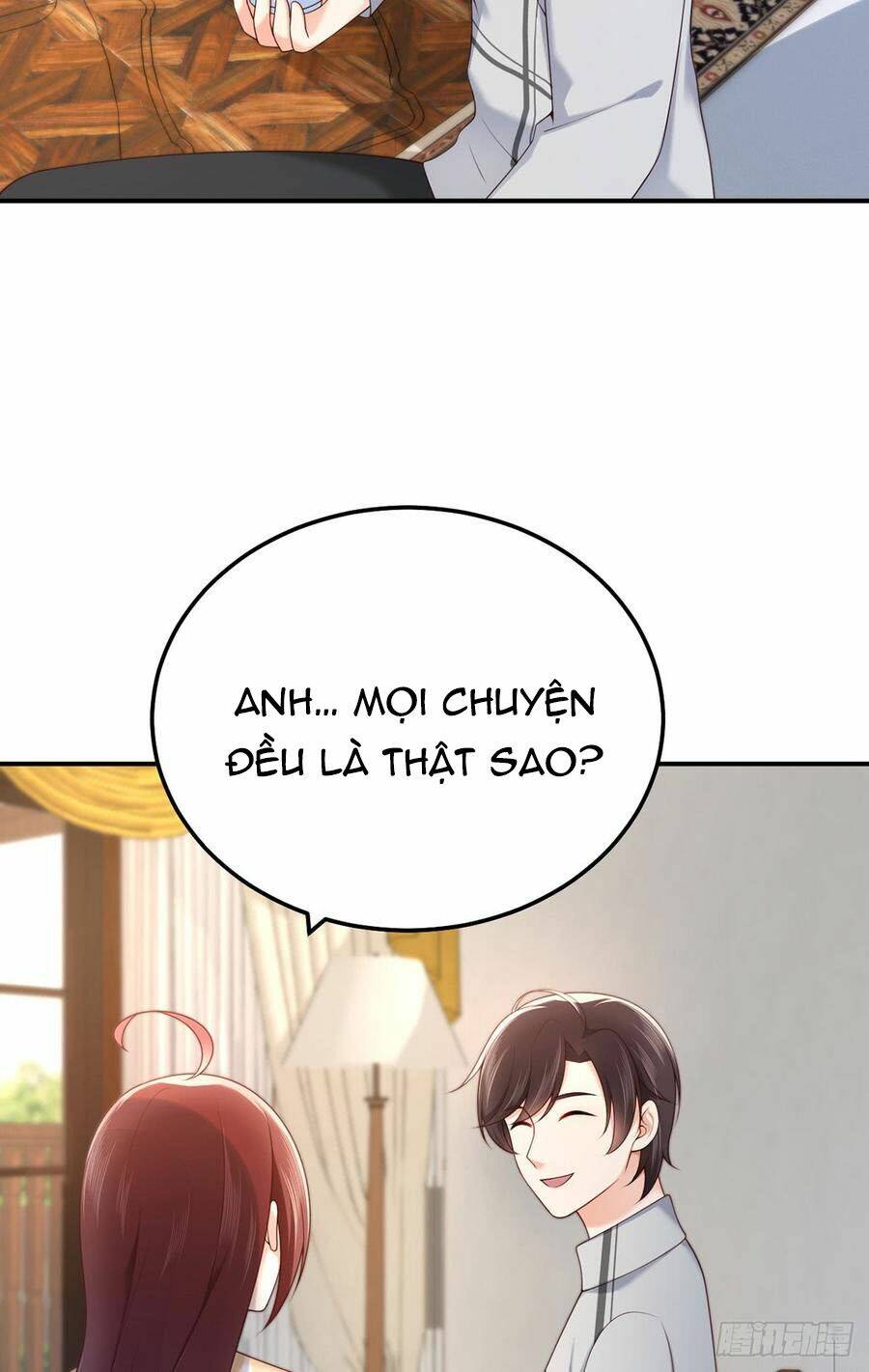 Nam Thần Truy Thê Chỉ Nam Chapter 56.2 - Trang 2