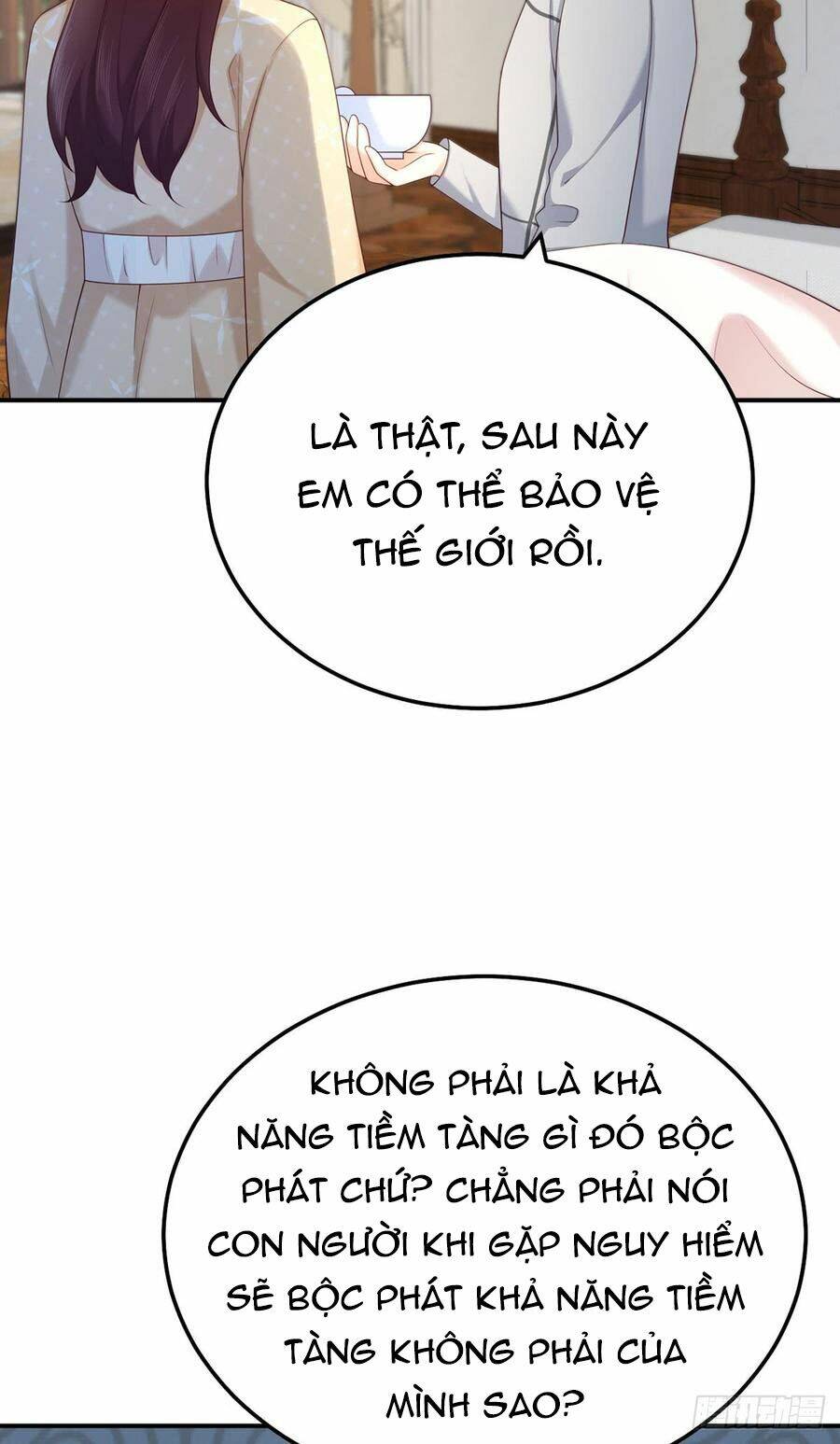 Nam Thần Truy Thê Chỉ Nam Chapter 56.2 - Trang 2