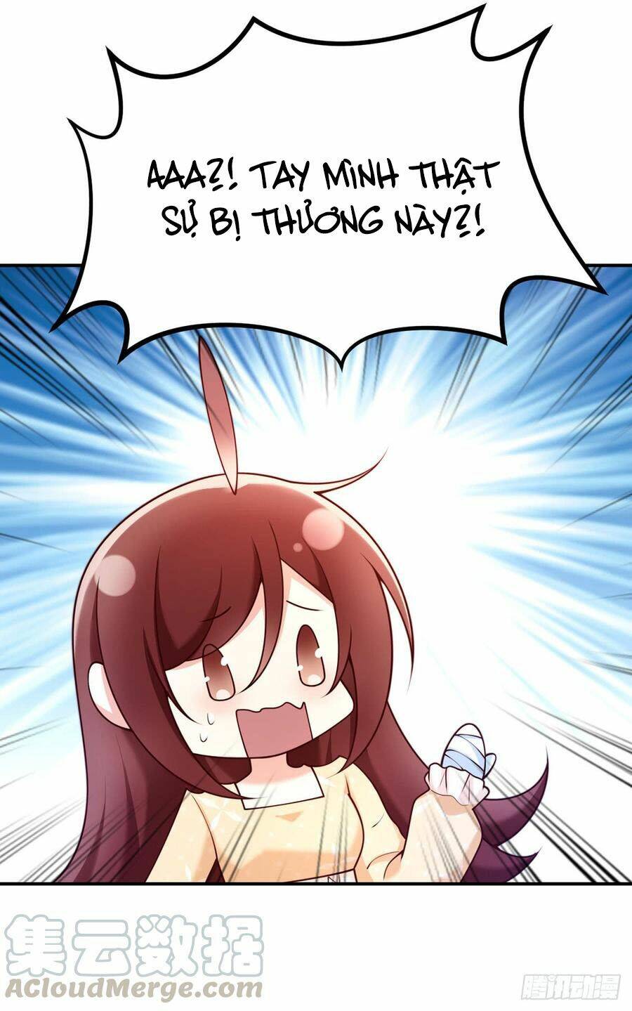 Nam Thần Truy Thê Chỉ Nam Chapter 56.2 - Trang 2