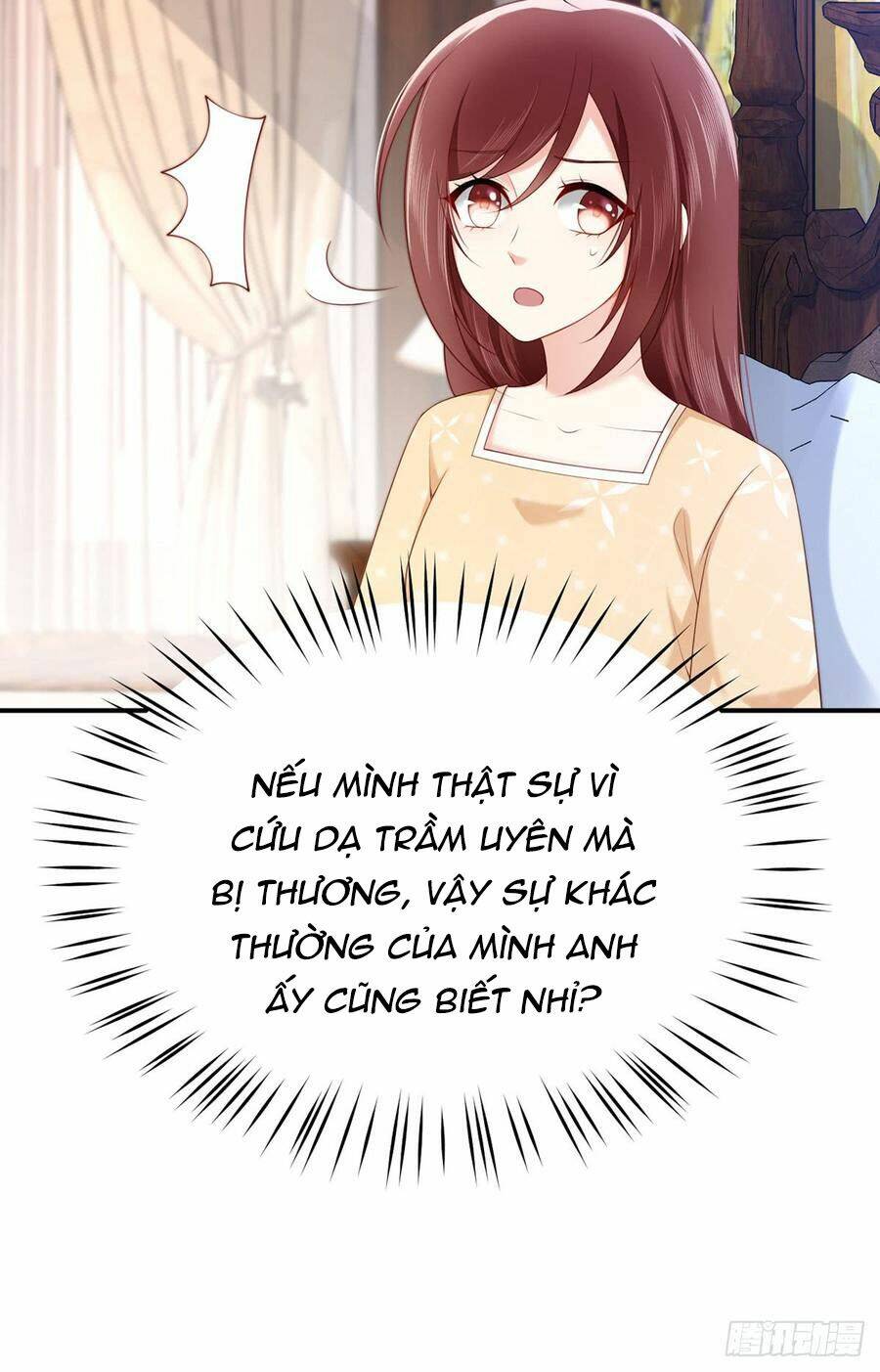 Nam Thần Truy Thê Chỉ Nam Chapter 56.2 - Trang 2