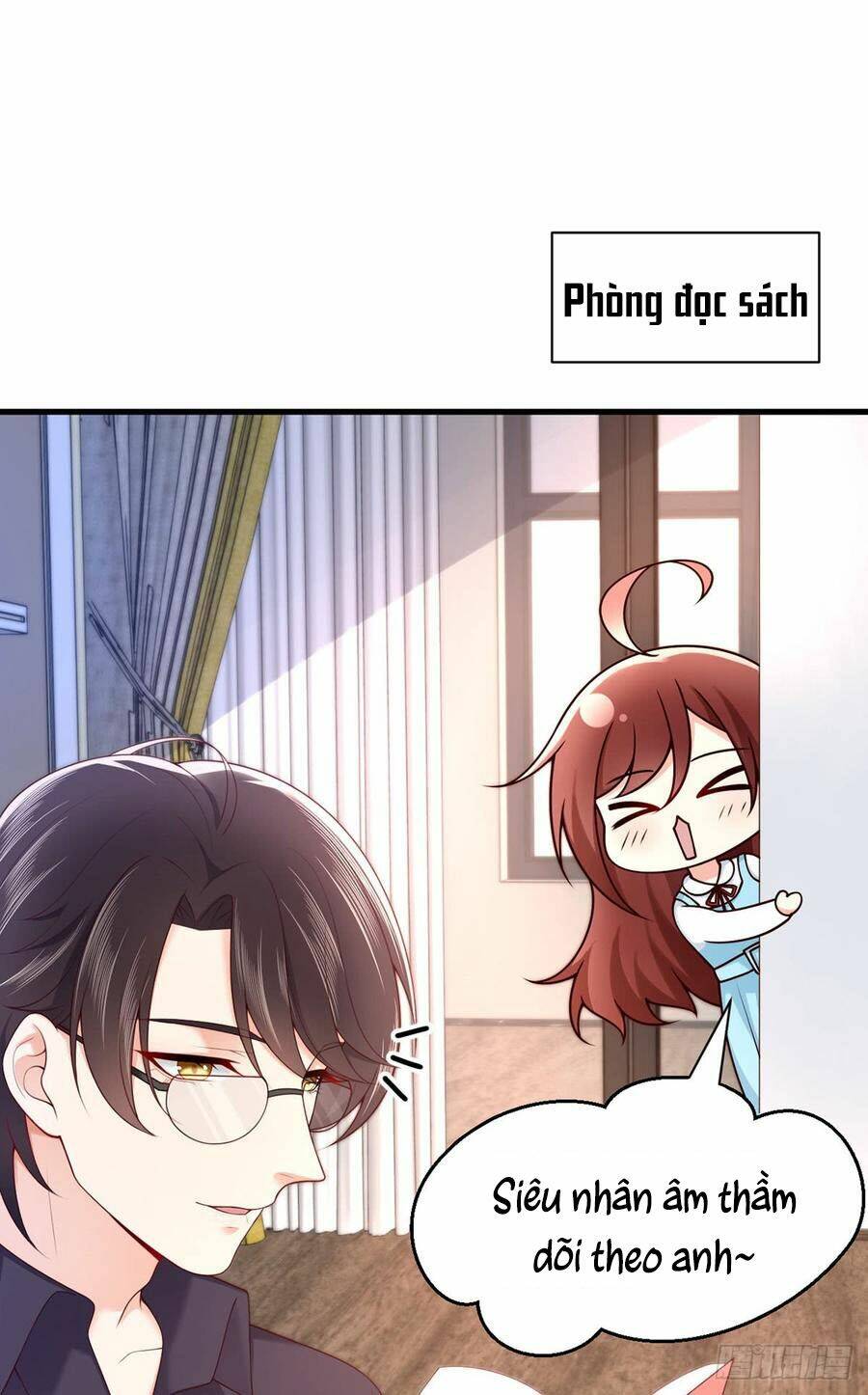 Nam Thần Truy Thê Chỉ Nam Chapter 57.1 - Trang 2