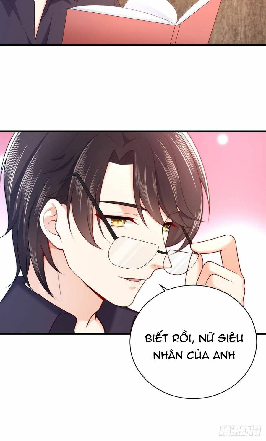 Nam Thần Truy Thê Chỉ Nam Chapter 57.1 - Trang 2