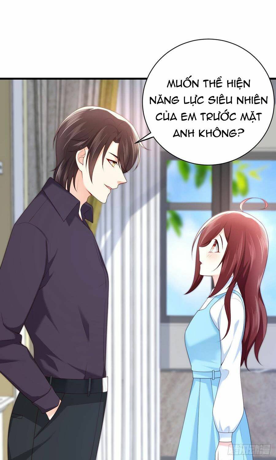 Nam Thần Truy Thê Chỉ Nam Chapter 57.1 - Trang 2