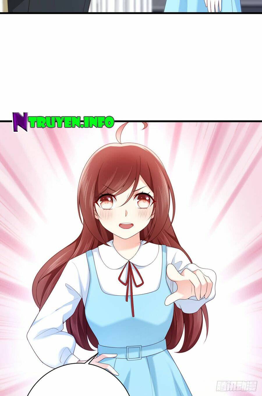 Nam Thần Truy Thê Chỉ Nam Chapter 57.1 - Trang 2