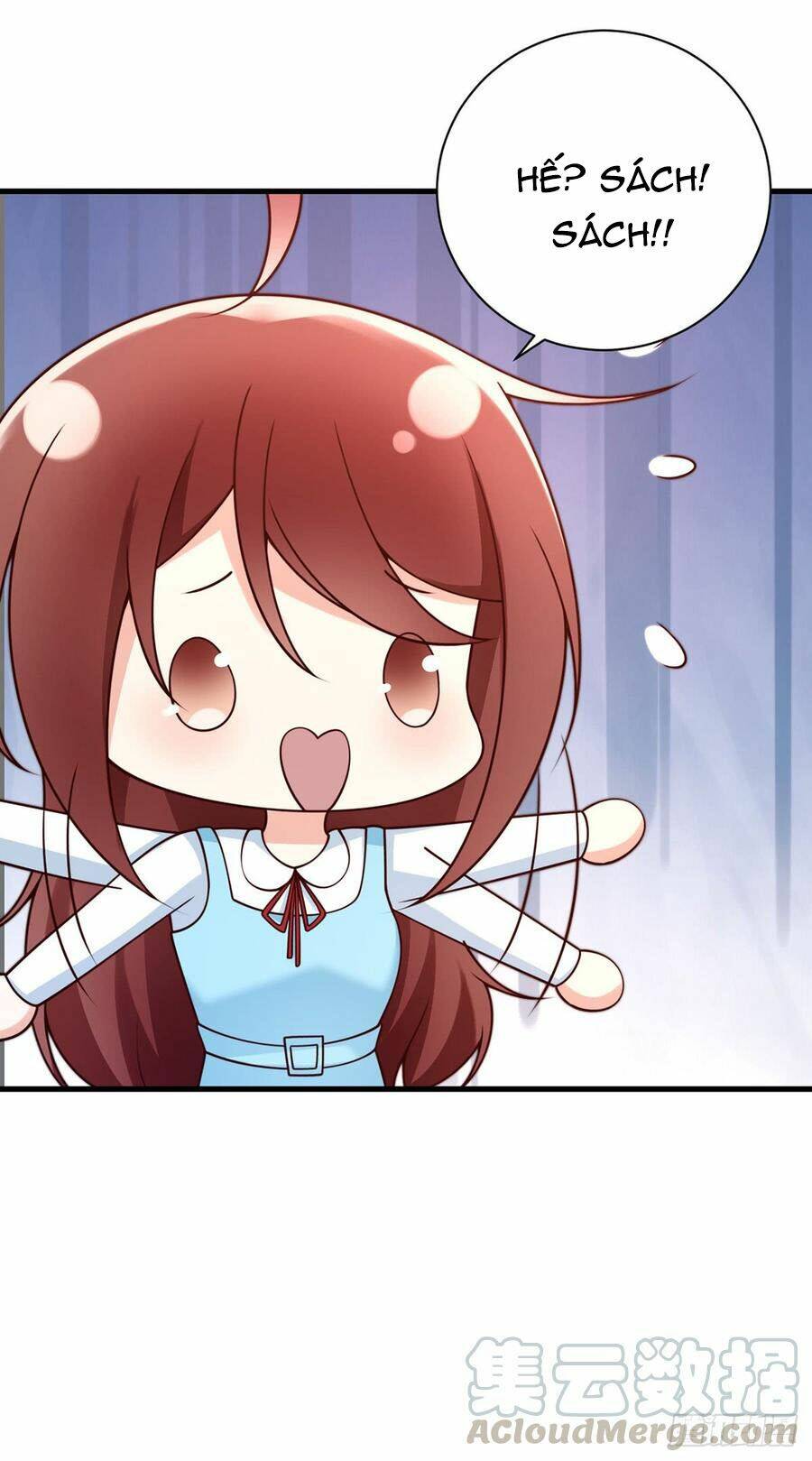 Nam Thần Truy Thê Chỉ Nam Chapter 57.1 - Trang 2