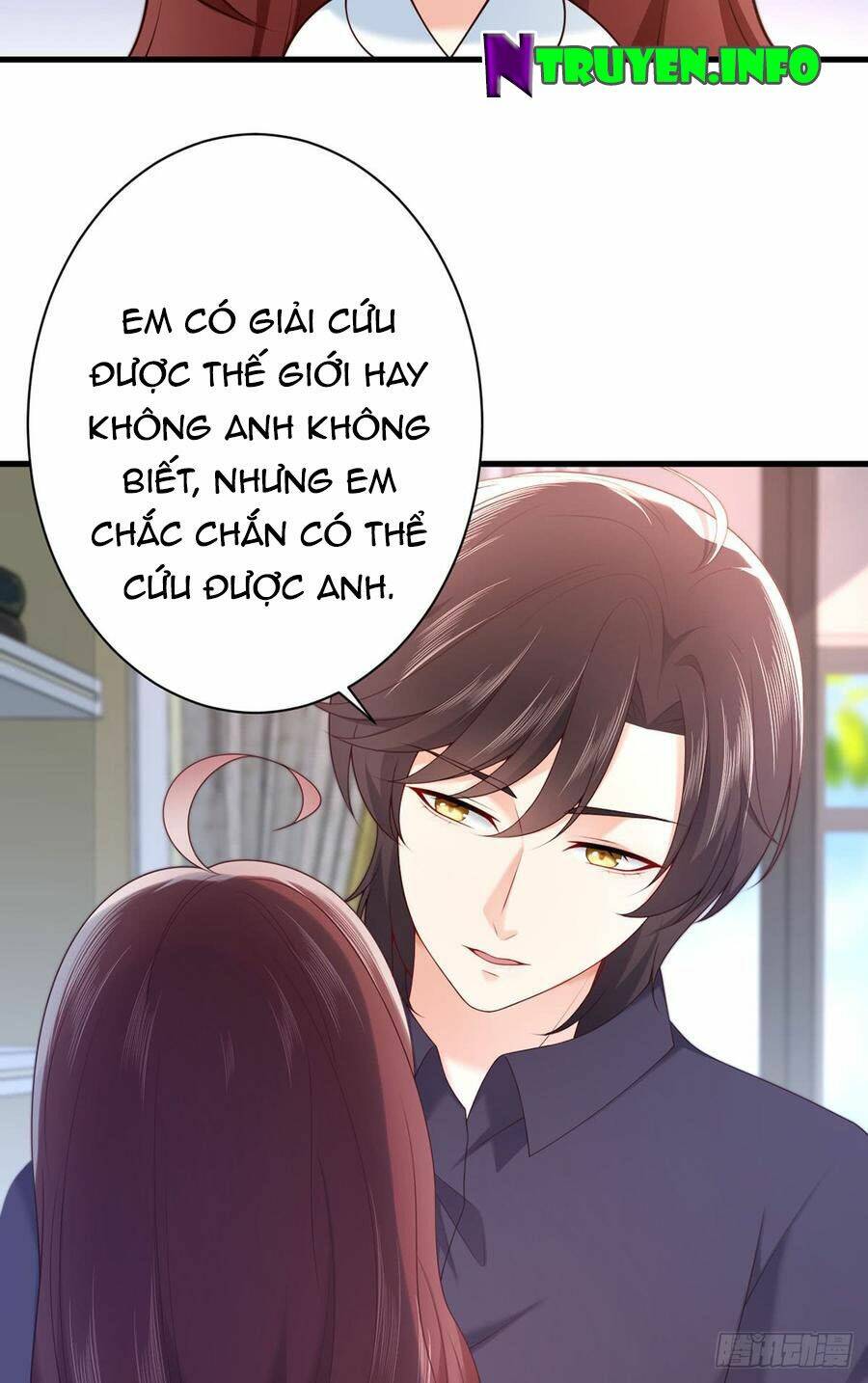 Nam Thần Truy Thê Chỉ Nam Chapter 57.1 - Trang 2