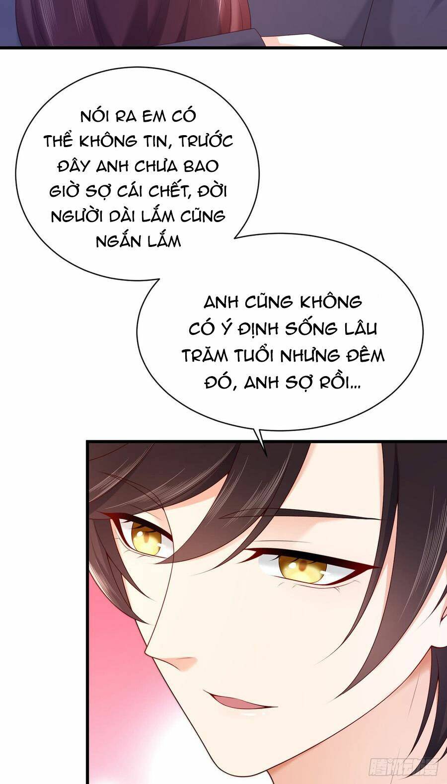 Nam Thần Truy Thê Chỉ Nam Chapter 57.1 - Trang 2