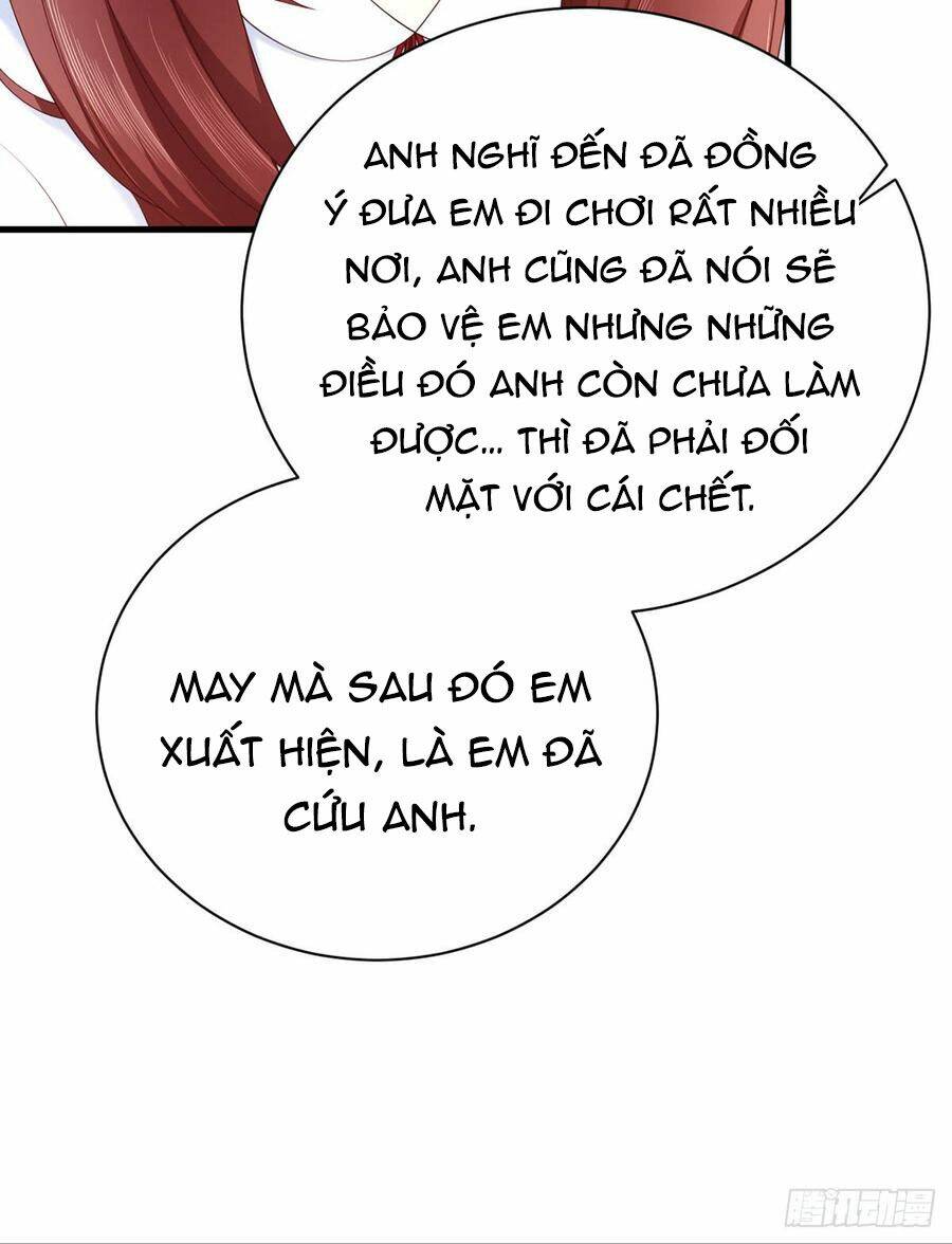 Nam Thần Truy Thê Chỉ Nam Chapter 57.1 - Trang 2