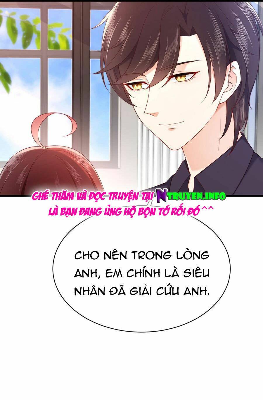 Nam Thần Truy Thê Chỉ Nam Chapter 57.1 - Trang 2