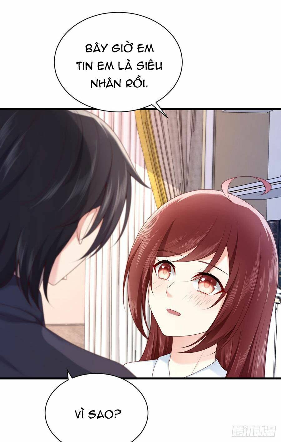 Nam Thần Truy Thê Chỉ Nam Chapter 57.1 - Trang 2