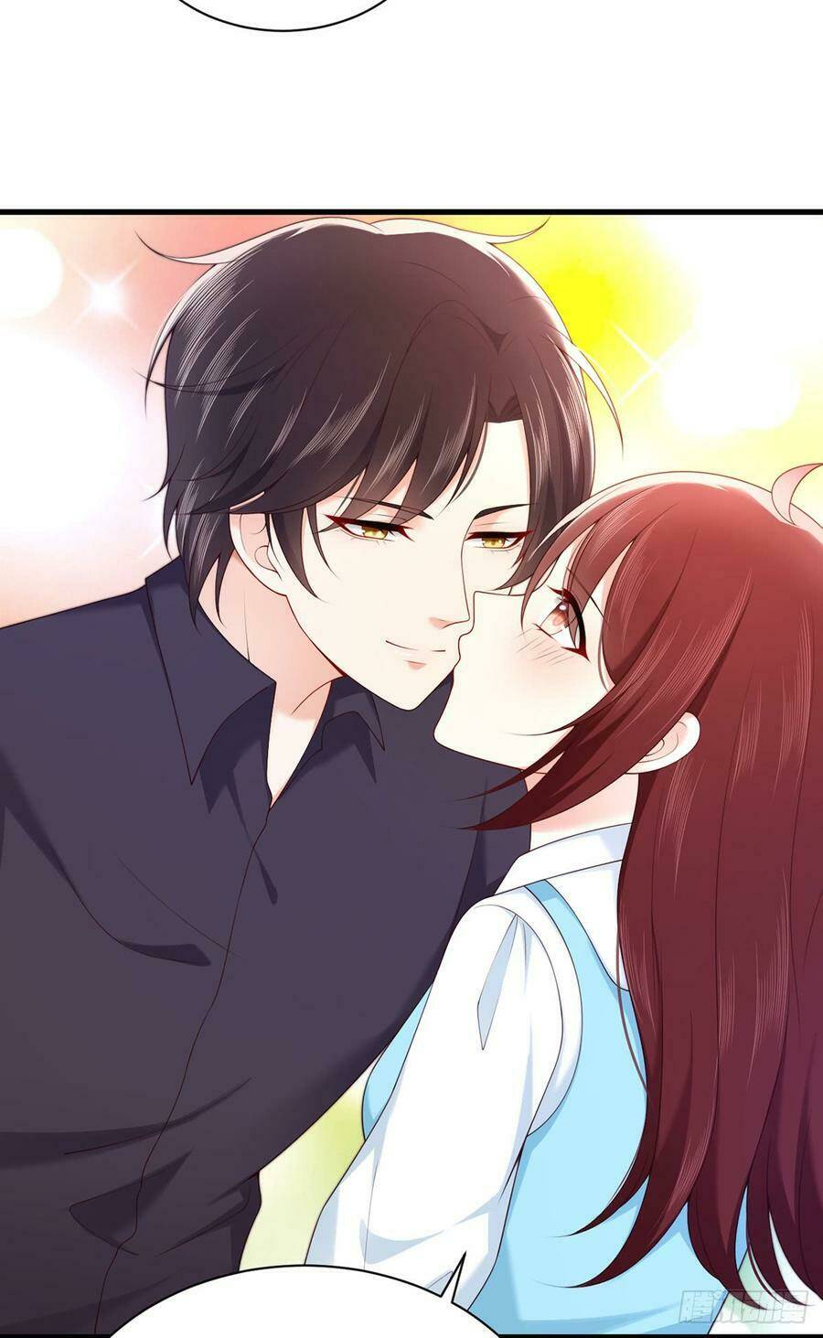 Nam Thần Truy Thê Chỉ Nam Chapter 57.1 - Trang 2