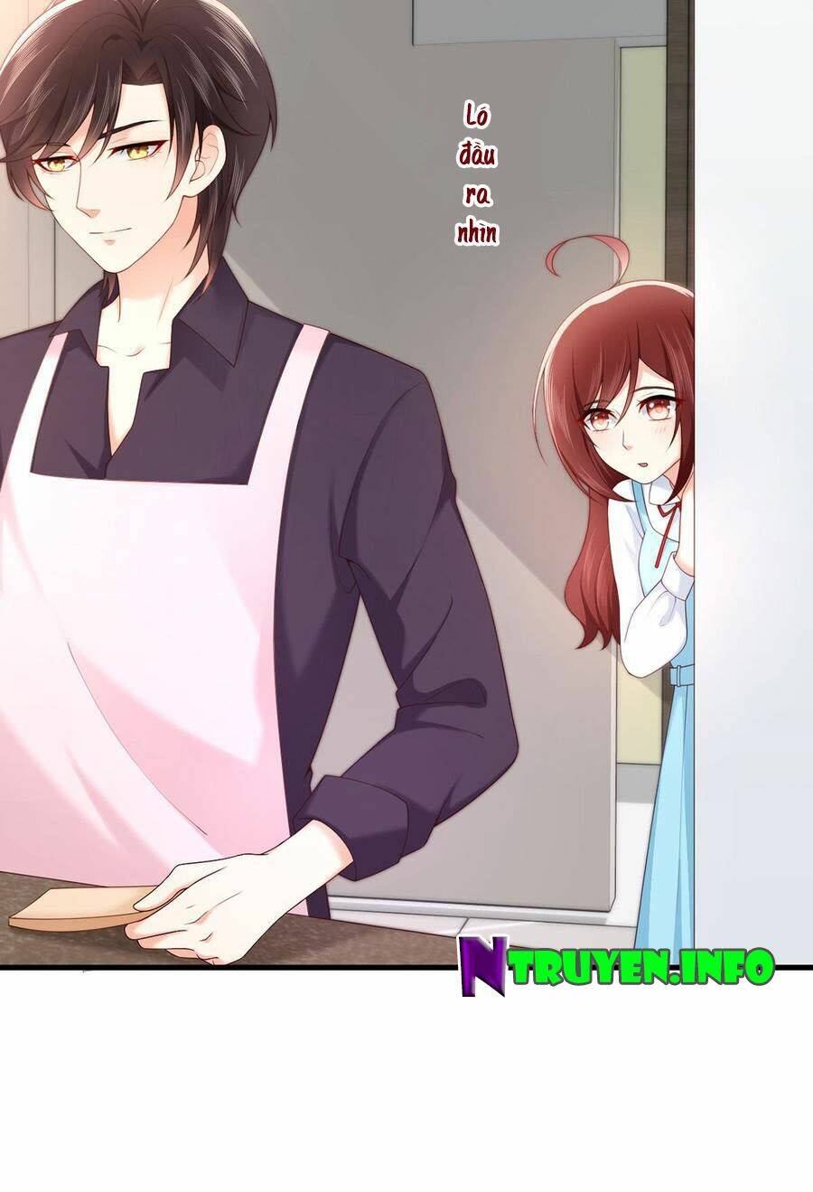 Nam Thần Truy Thê Chỉ Nam Chapter 57.1 - Trang 2