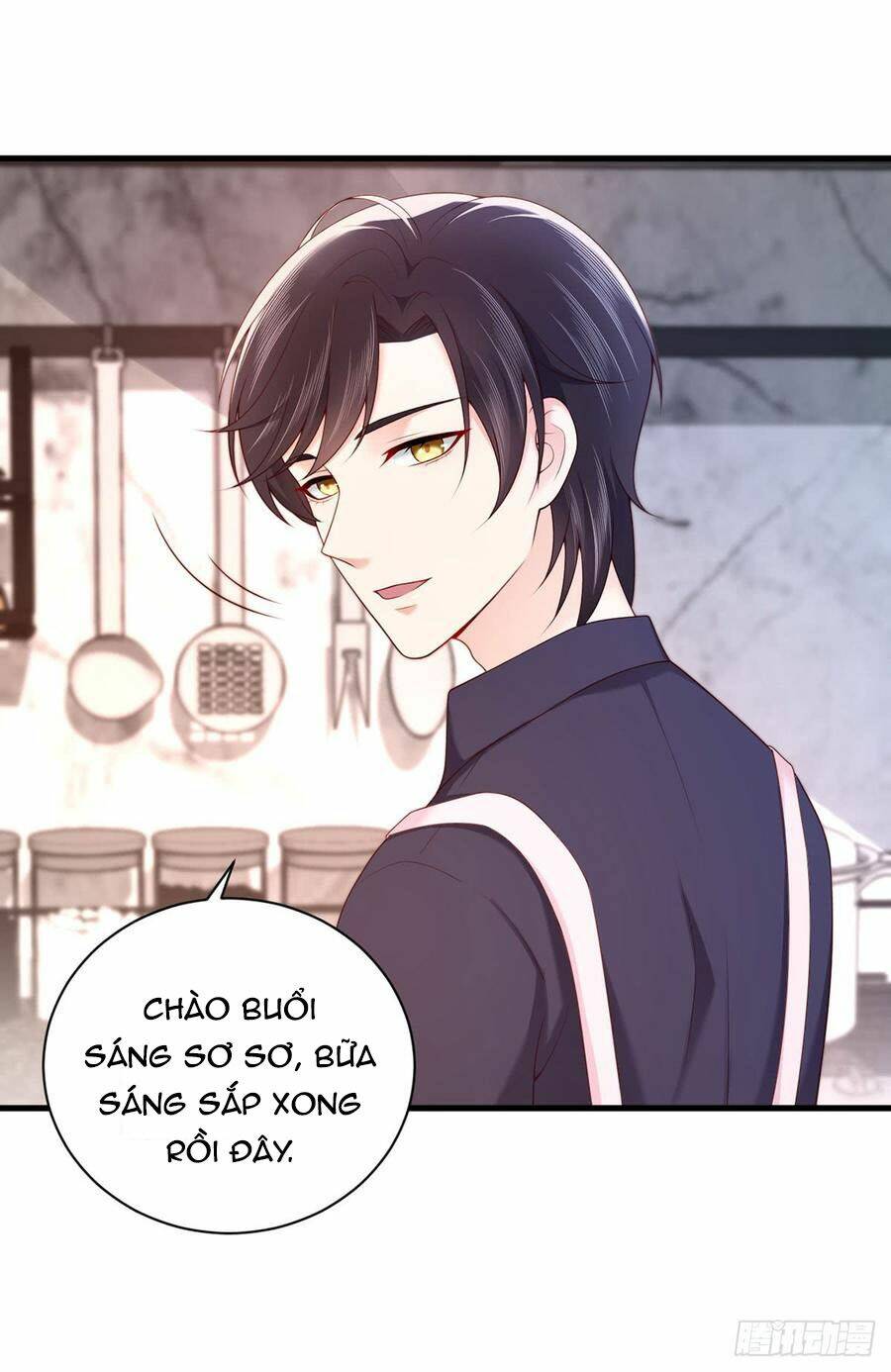 Nam Thần Truy Thê Chỉ Nam Chapter 57.1 - Trang 2