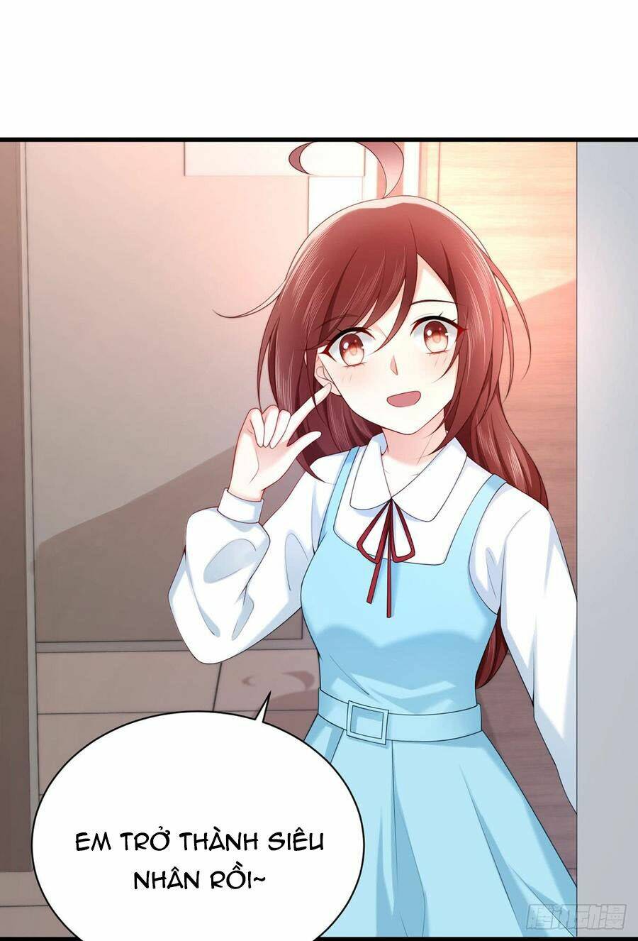 Nam Thần Truy Thê Chỉ Nam Chapter 57.1 - Trang 2