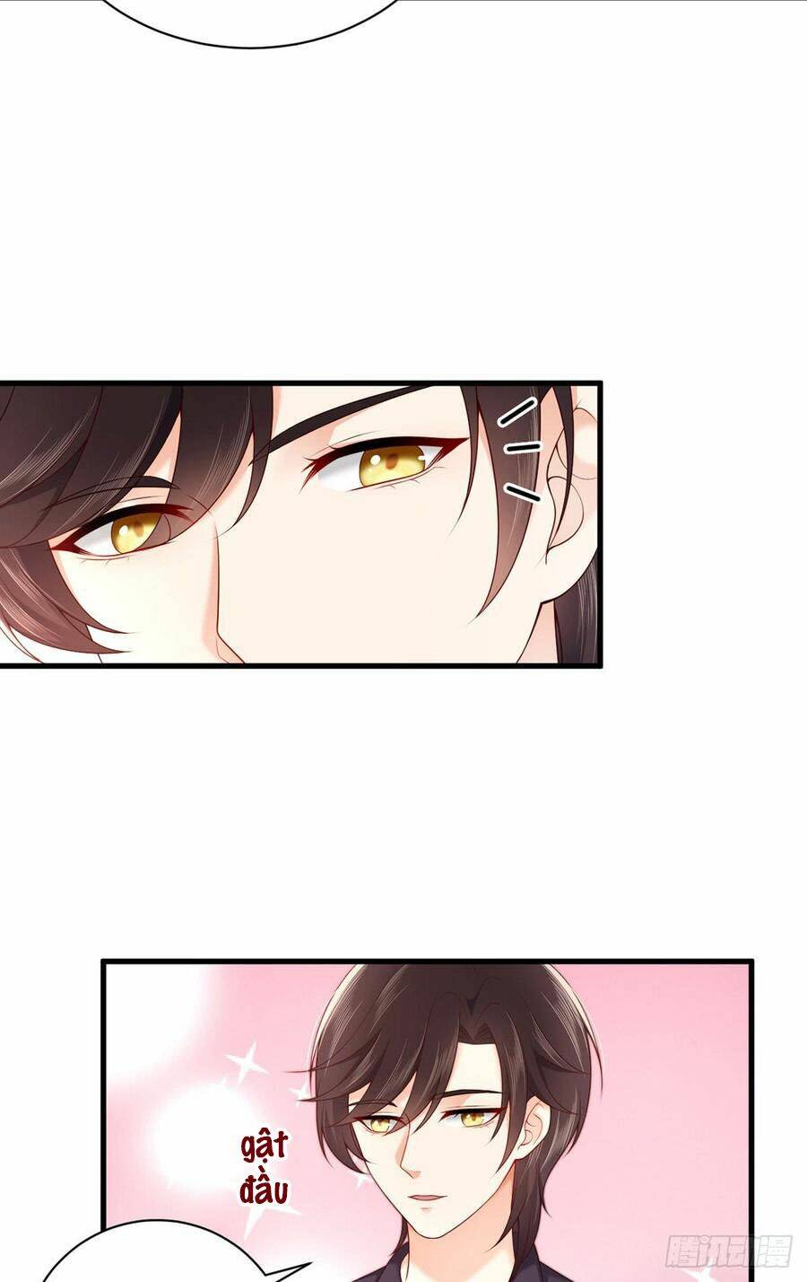 Nam Thần Truy Thê Chỉ Nam Chapter 57.1 - Trang 2