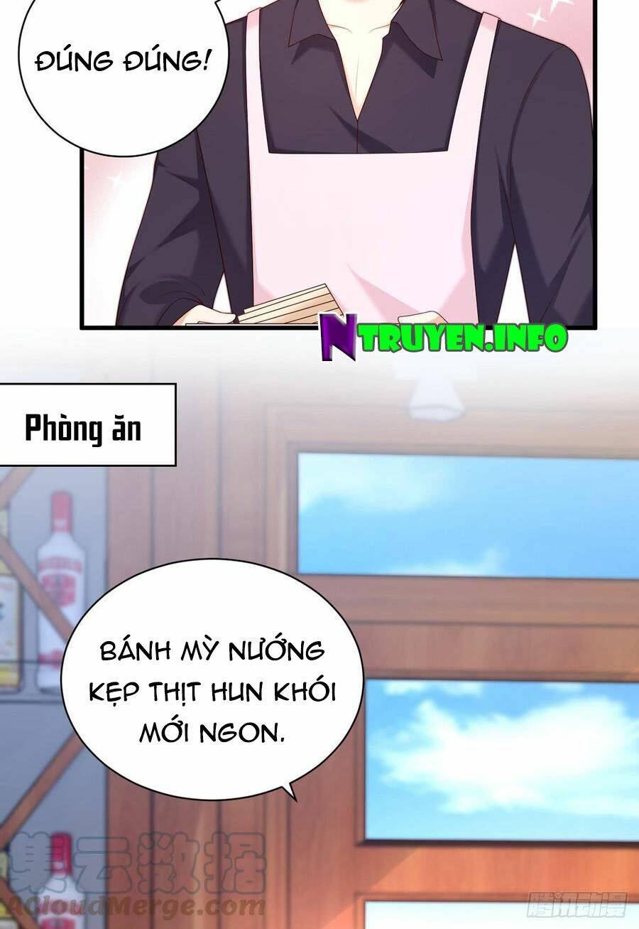 Nam Thần Truy Thê Chỉ Nam Chapter 57.1 - Trang 2