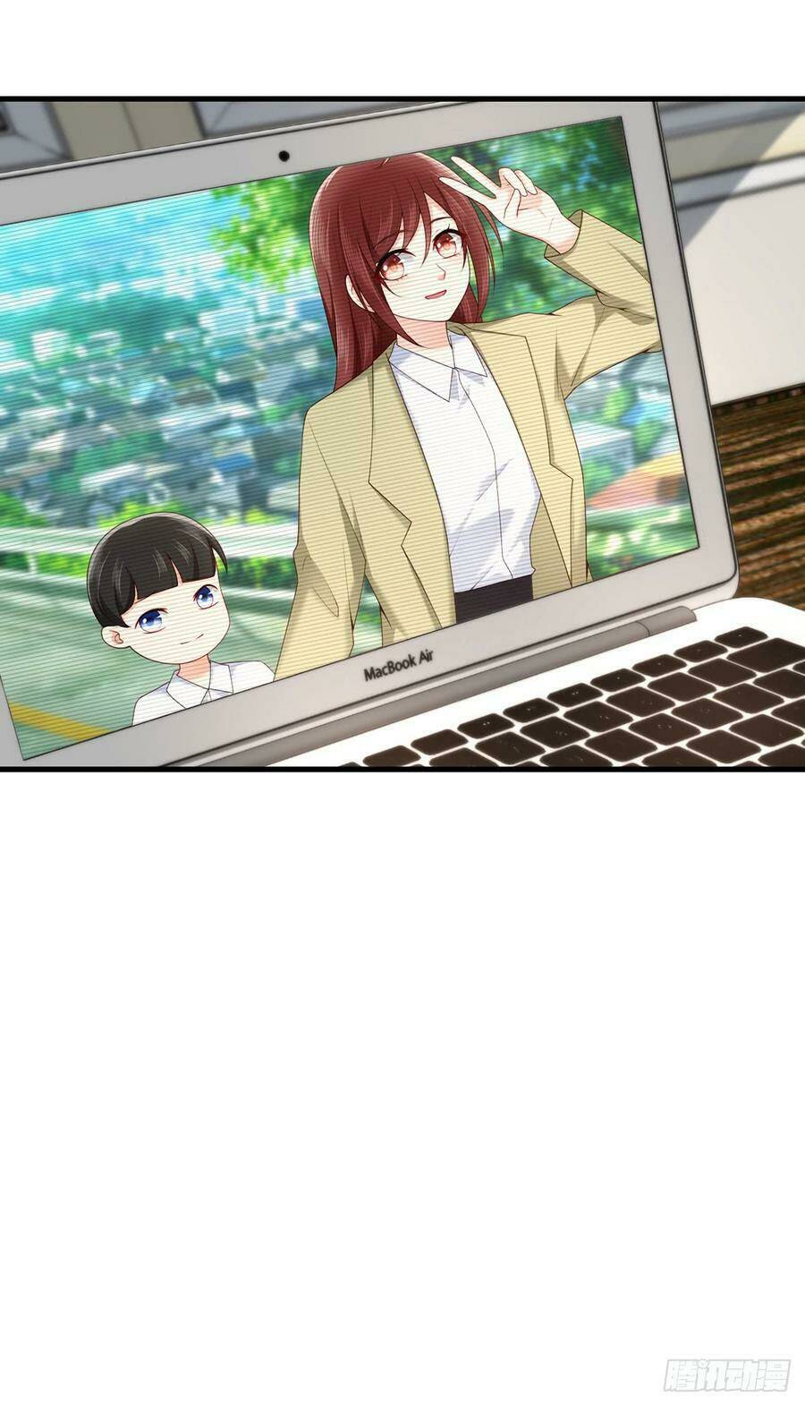 Nam Thần Truy Thê Chỉ Nam Chapter 57.2 - Trang 2