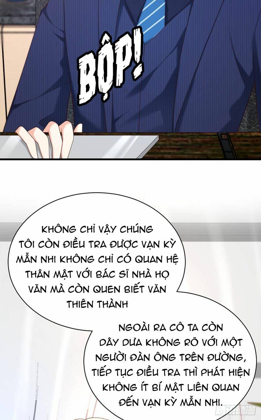 Nam Thần Truy Thê Chỉ Nam Chapter 57.2 - Trang 2