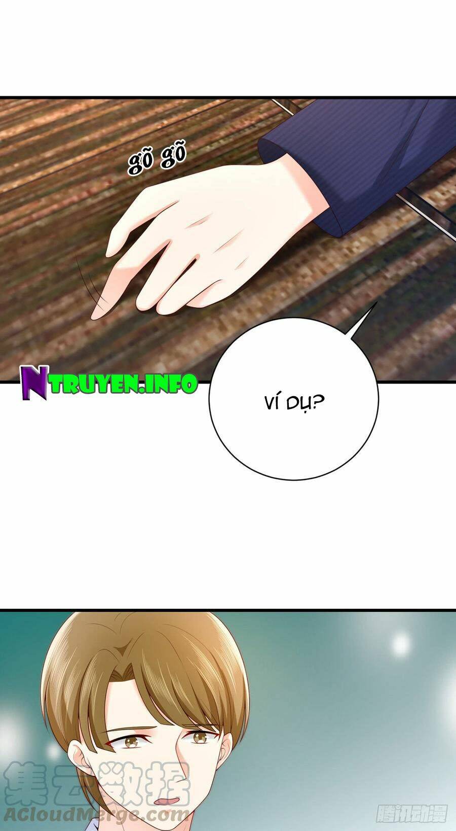 Nam Thần Truy Thê Chỉ Nam Chapter 57.2 - Trang 2