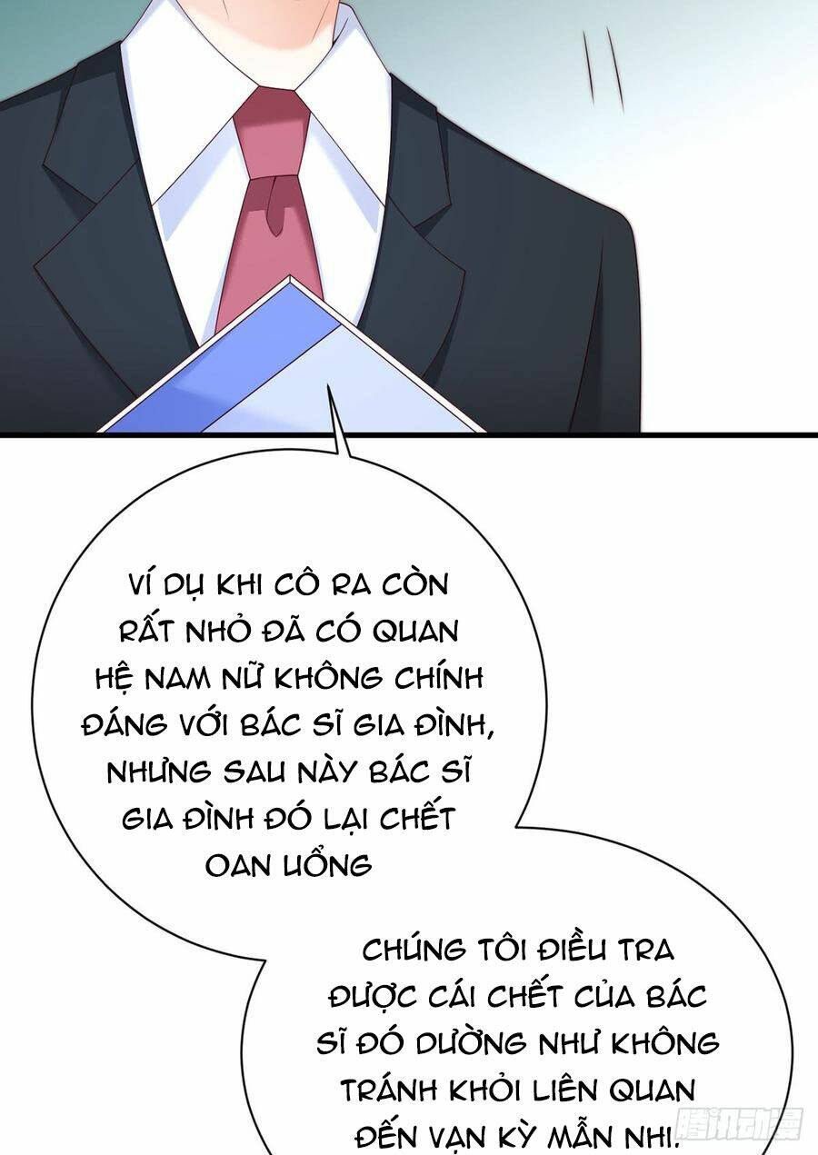 Nam Thần Truy Thê Chỉ Nam Chapter 57.2 - Trang 2