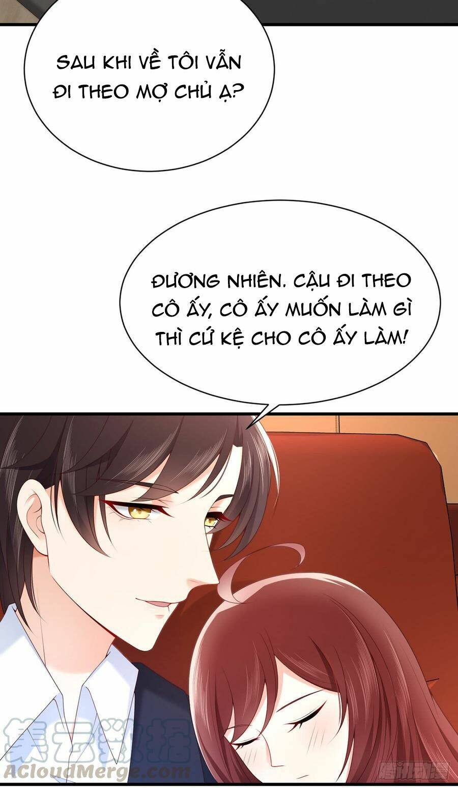 Nam Thần Truy Thê Chỉ Nam Chapter 57.2 - Trang 2