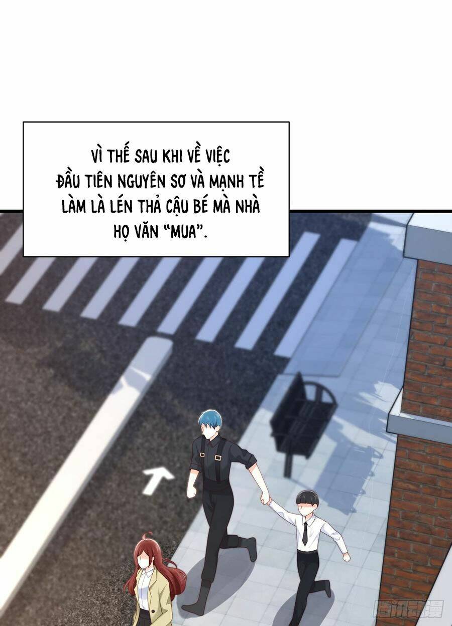 Nam Thần Truy Thê Chỉ Nam Chapter 57.2 - Trang 2