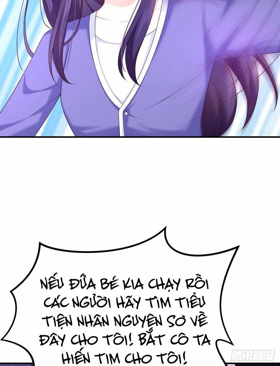 Nam Thần Truy Thê Chỉ Nam Chapter 58.1 - Trang 2