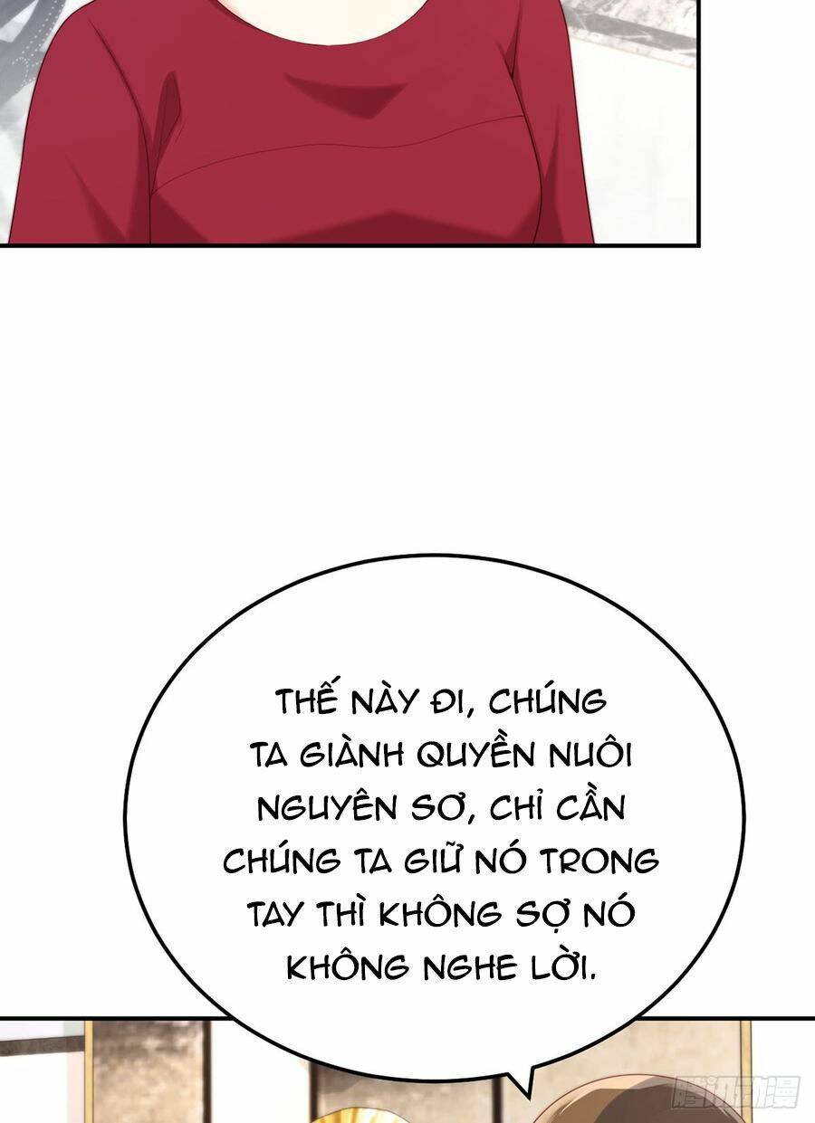 Nam Thần Truy Thê Chỉ Nam Chapter 58.1 - Trang 2