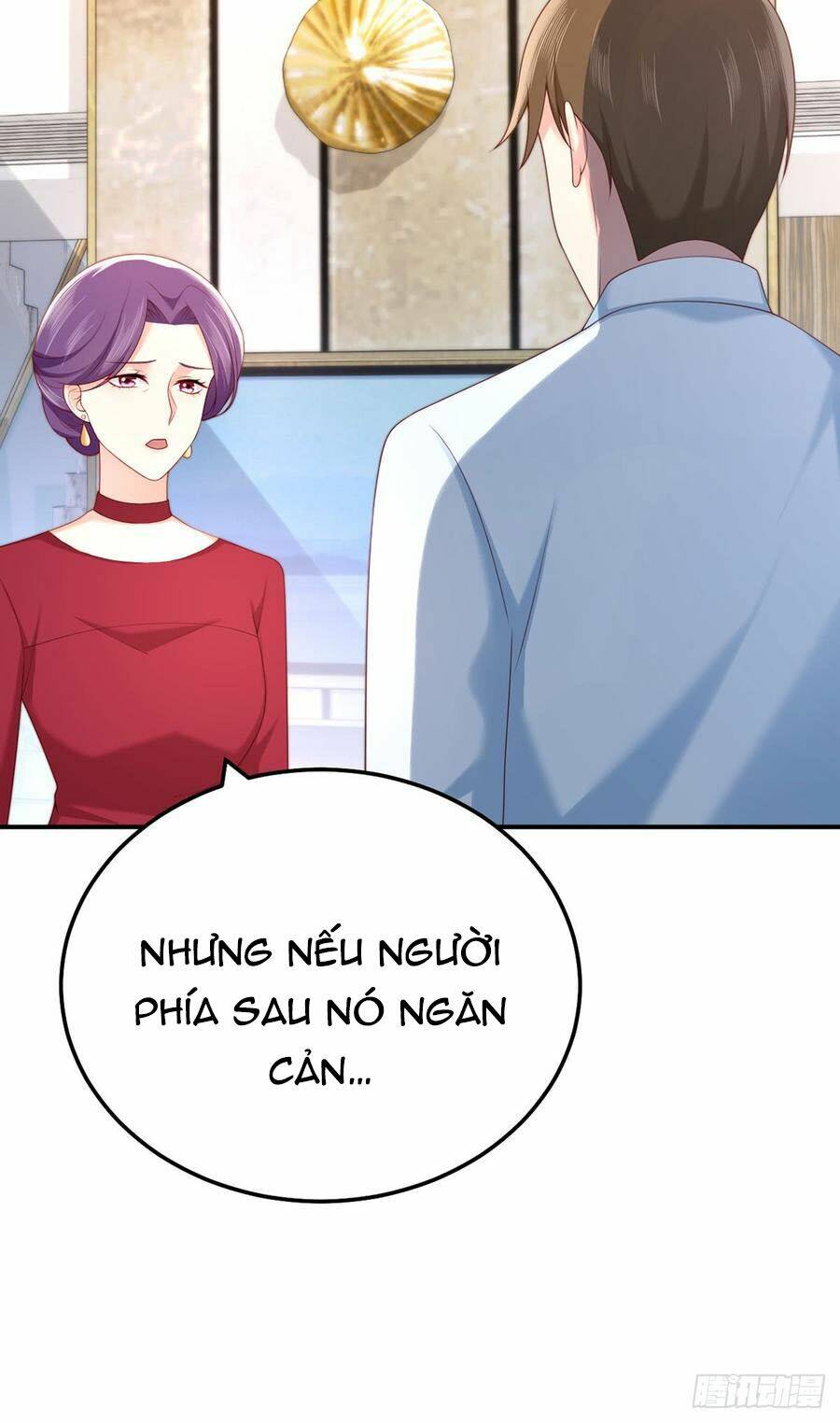 Nam Thần Truy Thê Chỉ Nam Chapter 58.1 - Trang 2