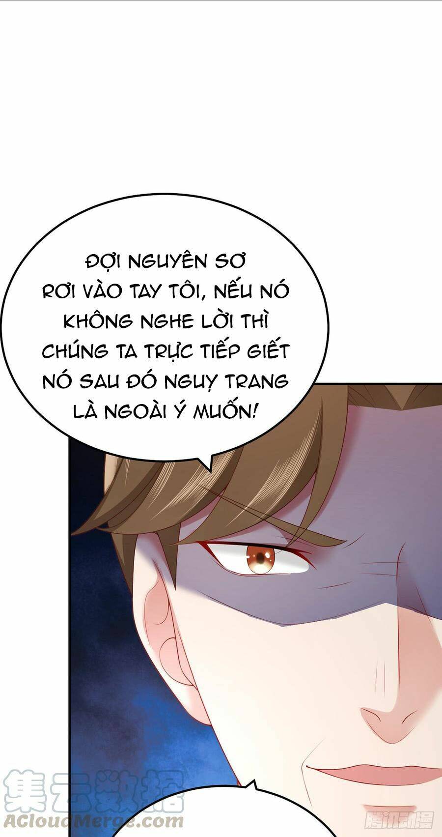 Nam Thần Truy Thê Chỉ Nam Chapter 58.1 - Trang 2