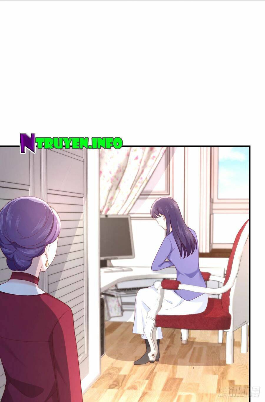 Nam Thần Truy Thê Chỉ Nam Chapter 58.1 - Trang 2