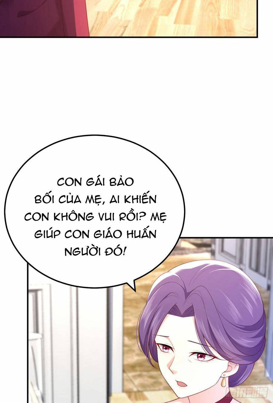 Nam Thần Truy Thê Chỉ Nam Chapter 58.1 - Trang 2