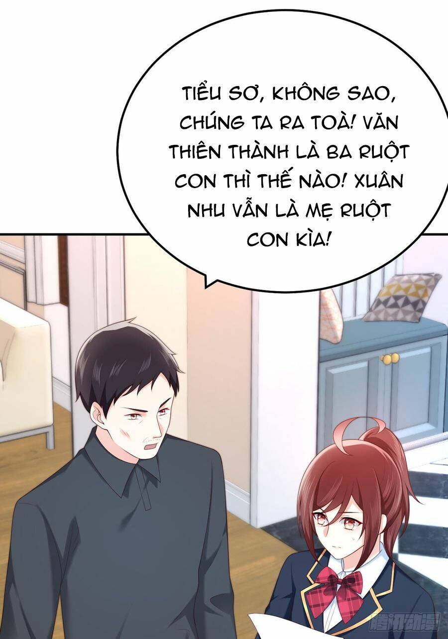 Nam Thần Truy Thê Chỉ Nam Chapter 58.2 - Trang 2